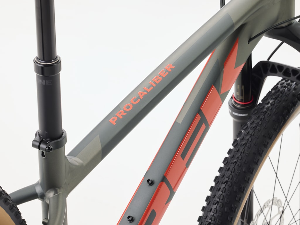 Trek Procaliber – NRC Bikes