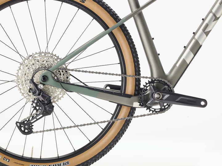 Trek Procaliber 9.5 Gen 3