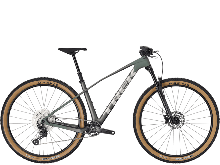 Trek Procaliber 9.5 Gen 3