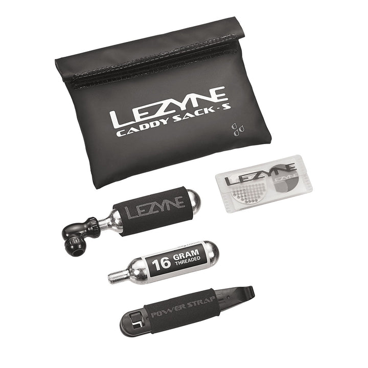 Kit Lezyne Caddy