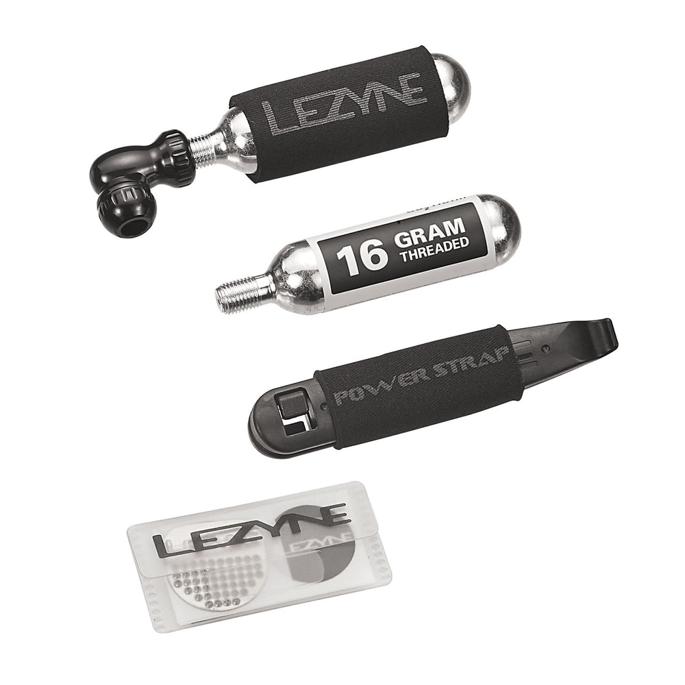 Repair Kit Lezyne