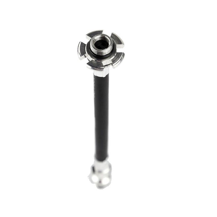 Bomba Alloy Drive
