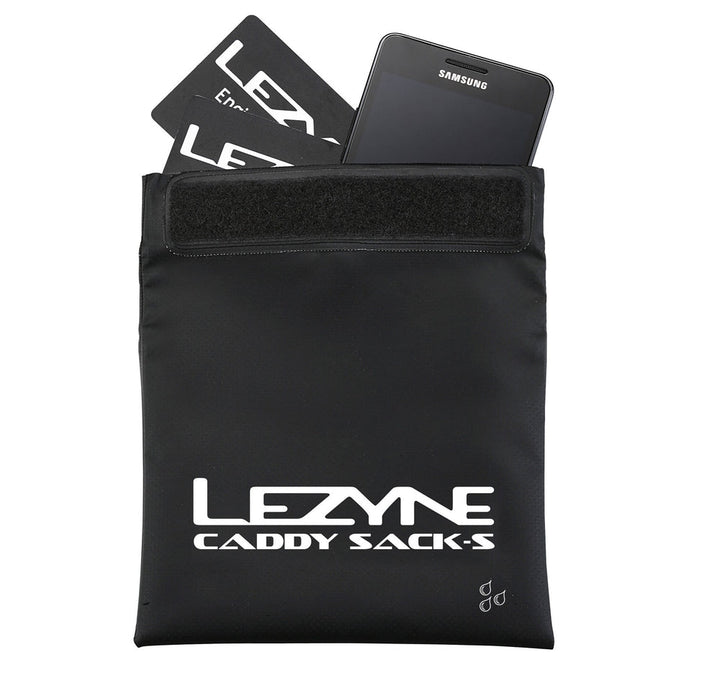 Kit Lezyne Caddy