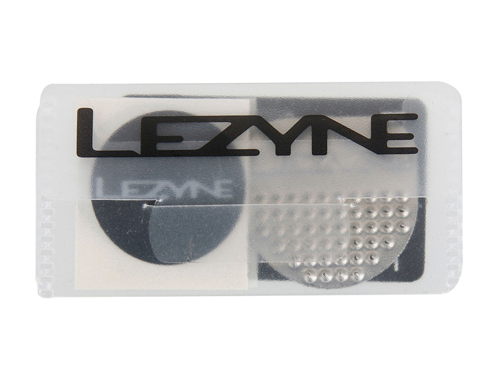 Kit Lezyne Caddy