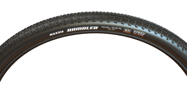 Llanta Maxxis Rambler