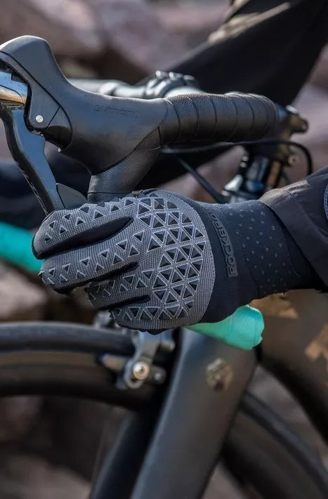 Guantes Pangolin