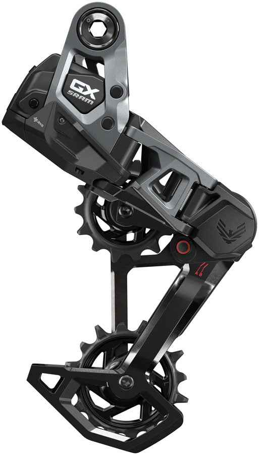 Grupo de transmisión GX Eagle AXS con Control POD
