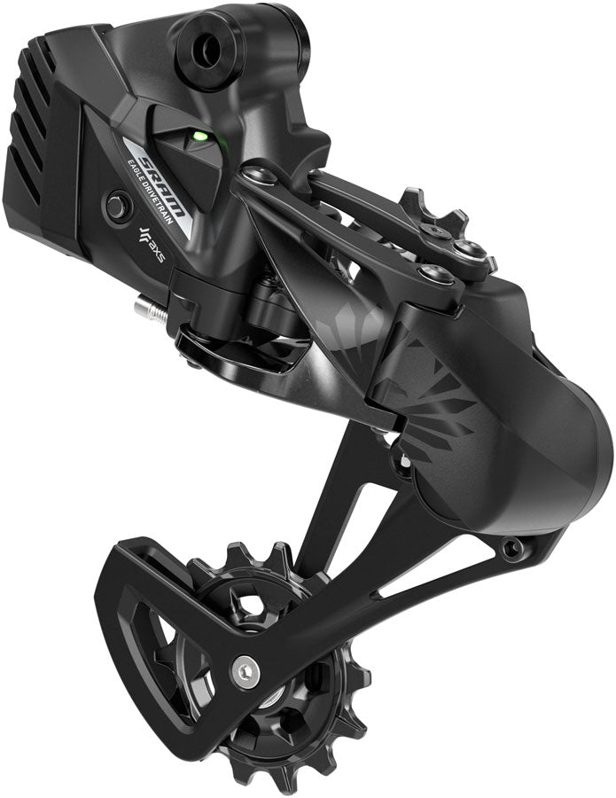 Desviador Trasero Eagle AXS S500