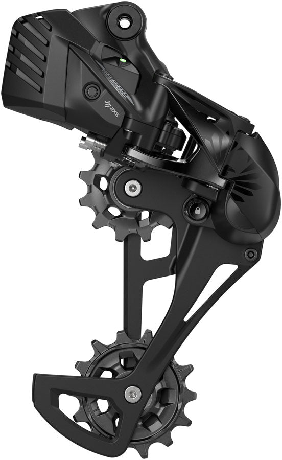 Desviador Trasero Eagle AXS S500