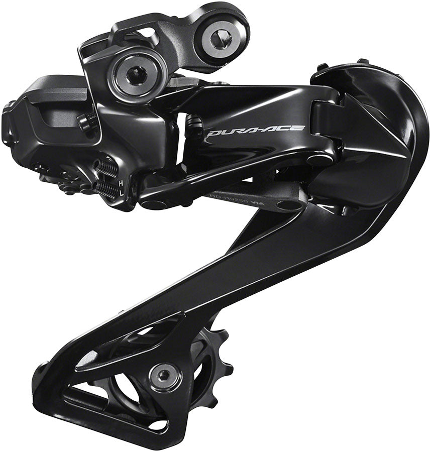 Cambio trasero Dura-Ace RD-R9250 Di2 Shadow