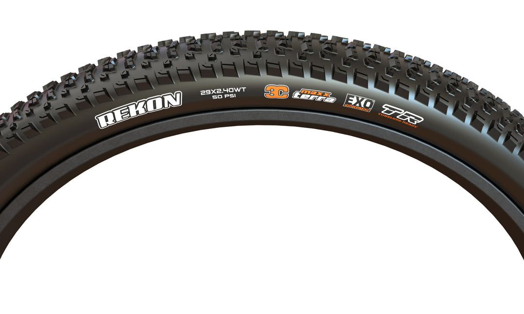 Llanta Maxxis Rekon