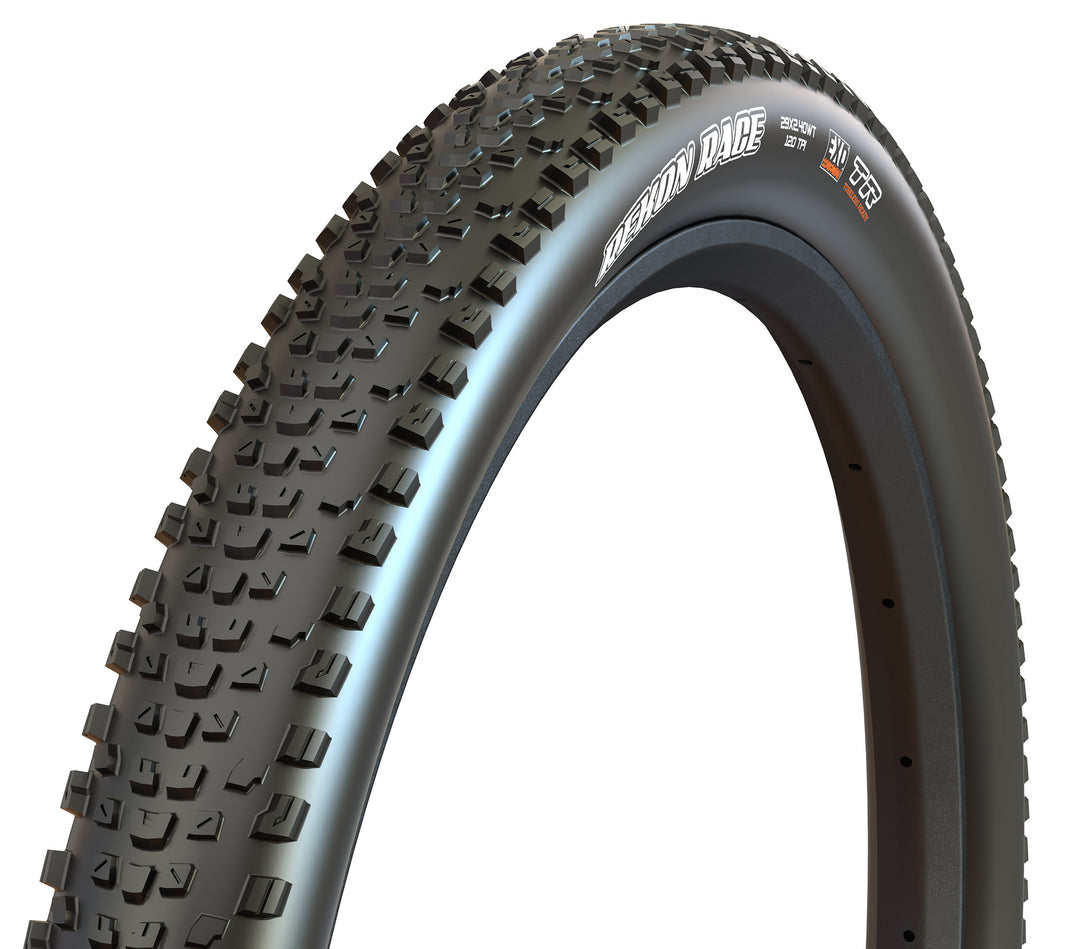 Llanta Maxxis Rekon Race EXO TR