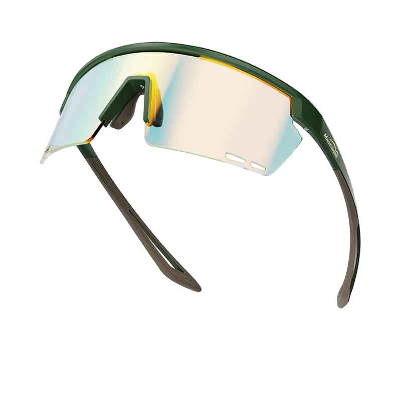 Lentes Sport Fotocromáticos Rouleur Coated