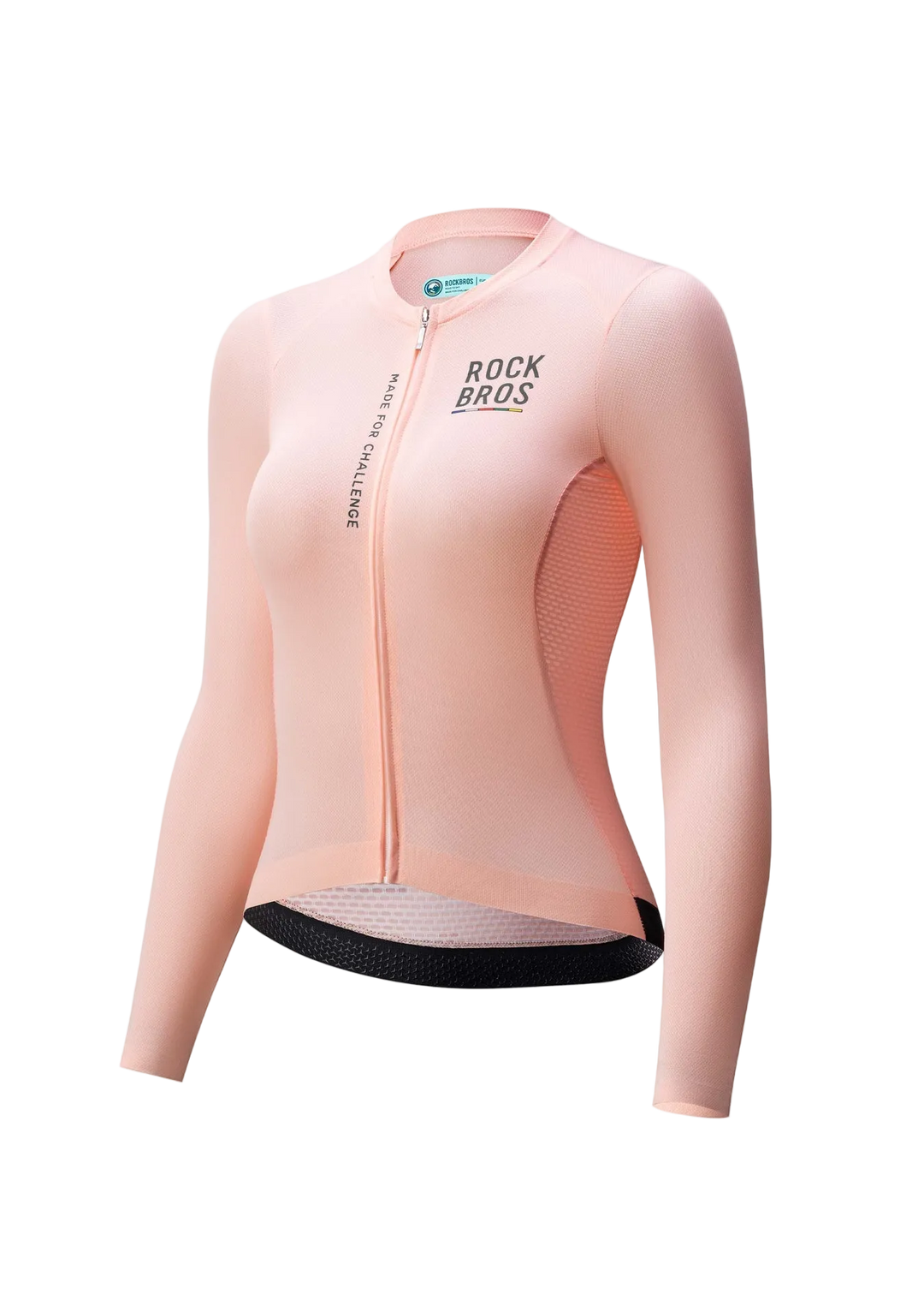 Maillot ML Road to Sky Pro para mujer