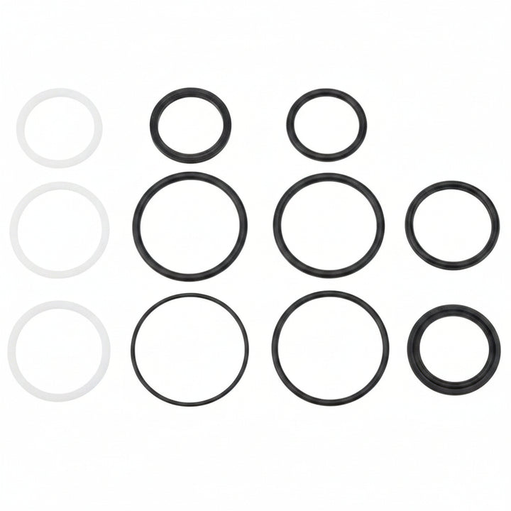 Kit de Sello de Aire para Amortiguador Trasero X-Fusion O2