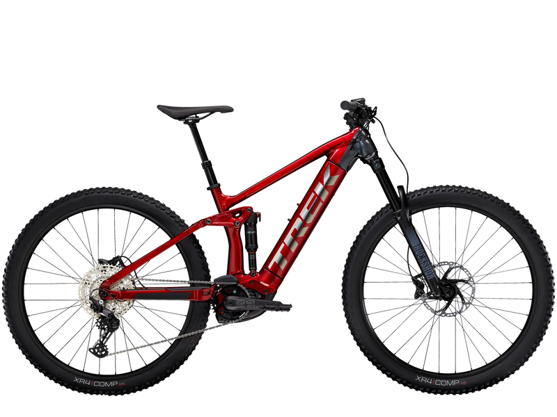 Trek Rail 5 Gen 2 2022