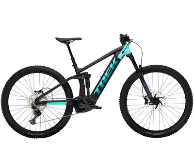 Trek Rail 5 Gen 2 2022