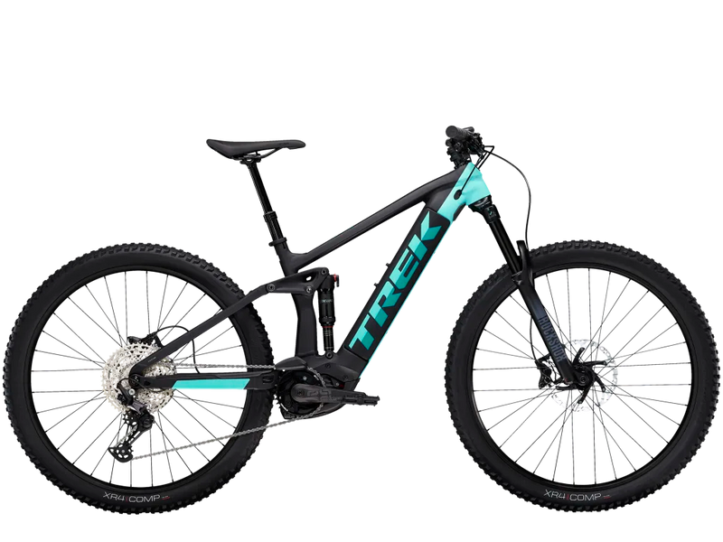 Trek Rail 5 Gen 2 2022