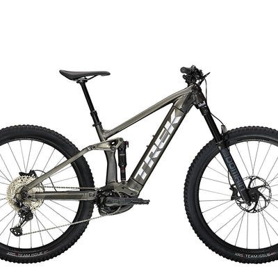 DEMO Trek Rail 7 Deore/XT