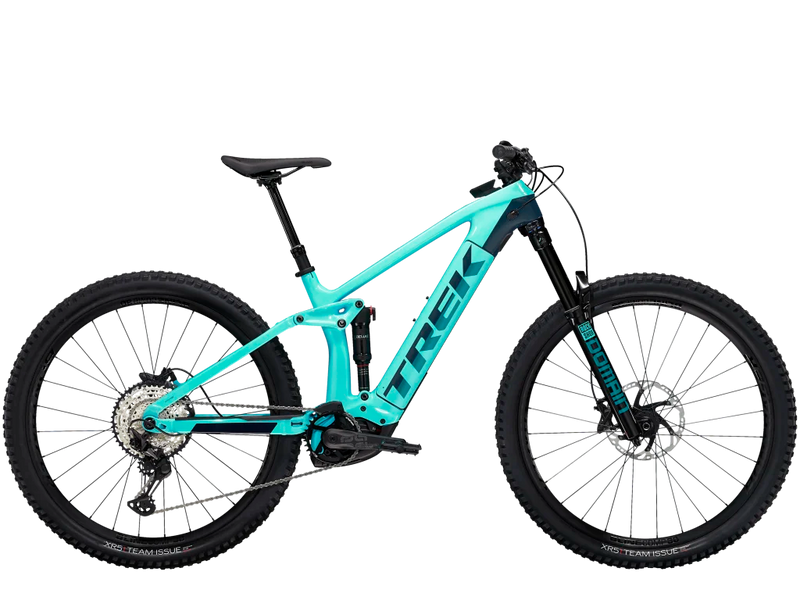 Trek Rail 9.7 Gen 2 2022