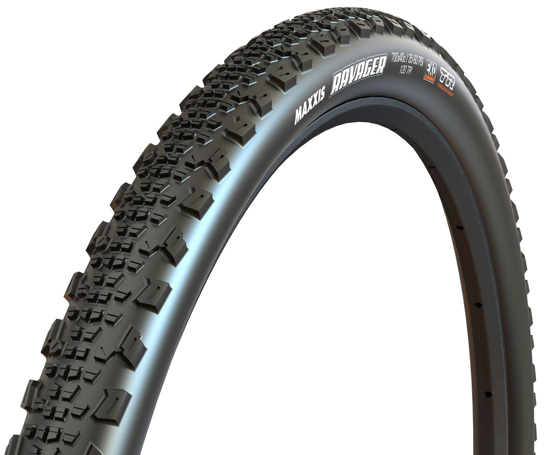 Llanta Maxxis Ravager