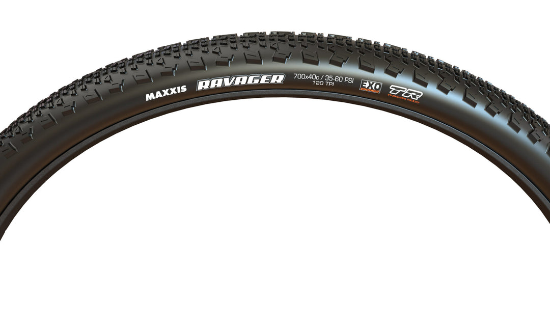 Llanta Maxxis Ravager