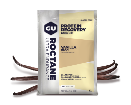 Bebida Proteica GU Recovery Roctane Ultra Endurance