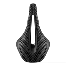 Asiento Ultraligero 3D con Absorción de Impacto