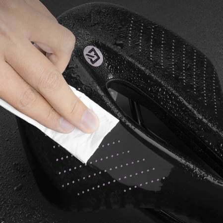 Asiento ultraligero FU-382