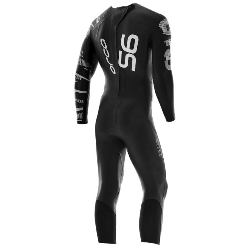 Traje S6 Fullsleeve