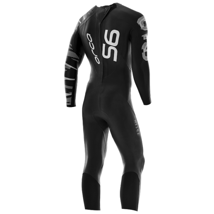 Traje S6 Fullsleeve