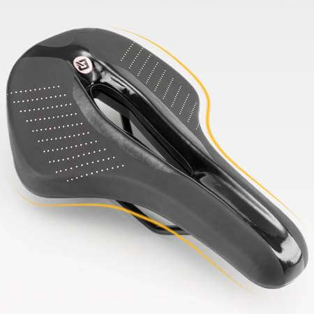 Asiento ultraligero FU-382