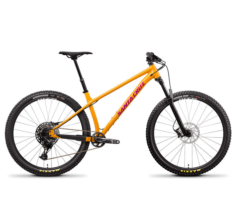 Santa Cruz Chameleon 8 2022