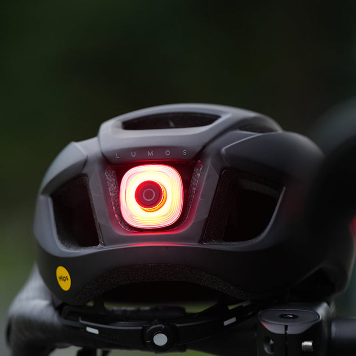 Luz trasera magnética inteligente SEEMEE 50 MAG