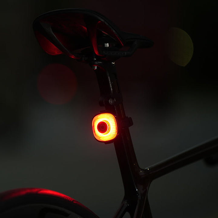 Luz trasera magnética inteligente SEEMEE 50 MAG