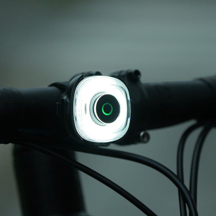 Luz trasera magnética inteligente SEEMEE 50 MAG