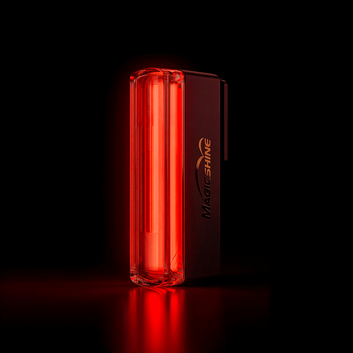 Luz trasera magnética inteligente Seeme 50 PRO