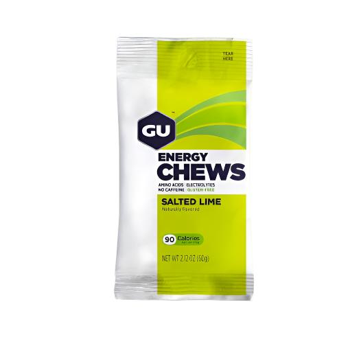 Gomitas Energéticas GU Energy Chews