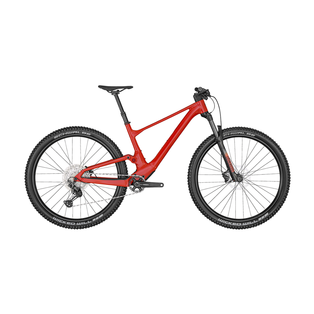 Scott Spark 960 2022