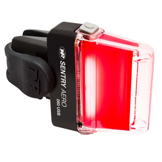 Luz trasera Sentry Aero 260