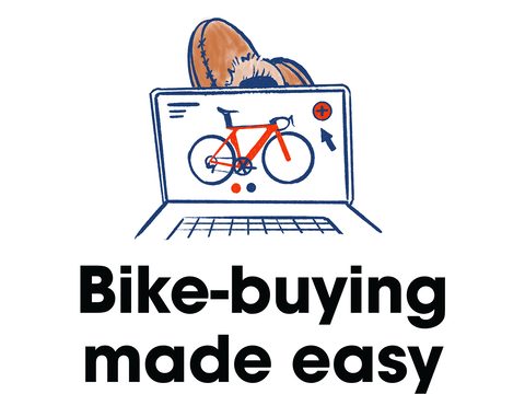 Bike-buying made easy