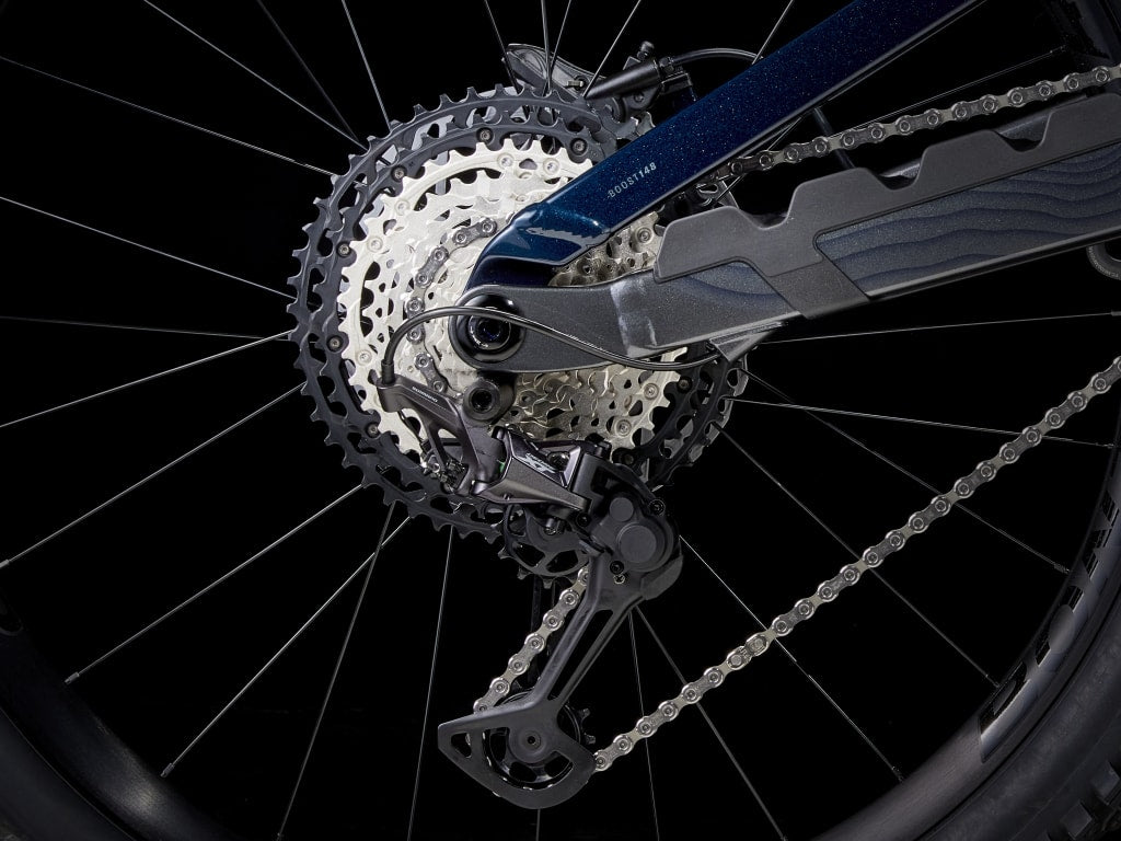 Trek Slash 8 Gen 6 – NRC Bikes