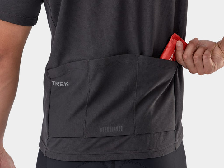 Maillot Trek Solstice