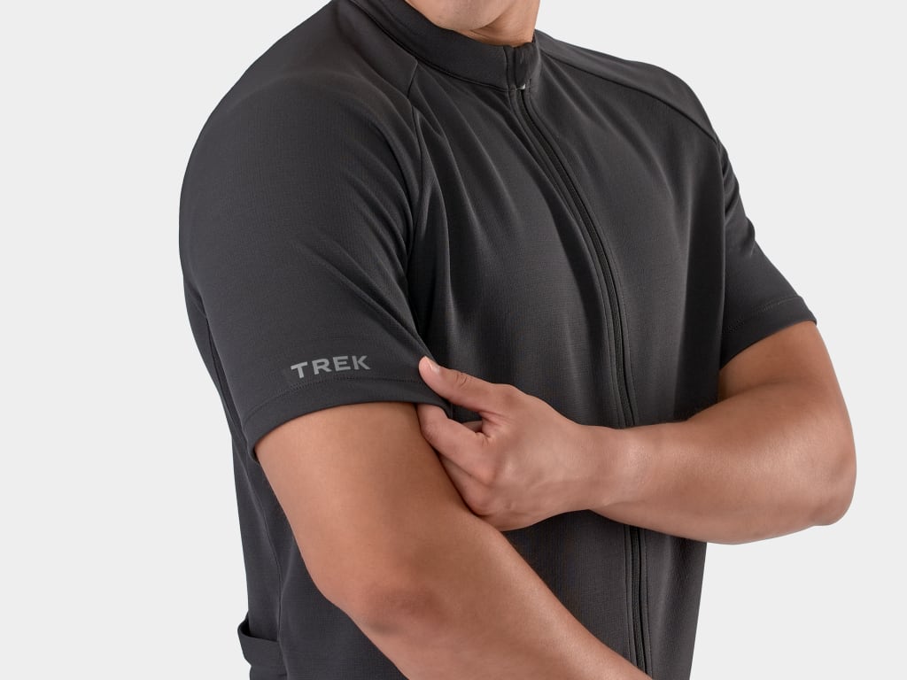 Maillot Trek Solstice