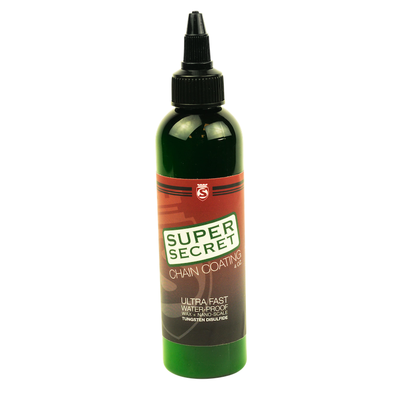 Lubricante de cadena Super Secret