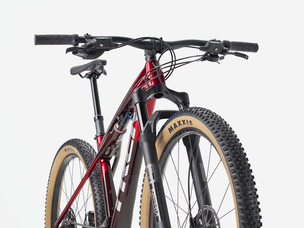 Trek Supercaliber SL 9.6 Gen 2