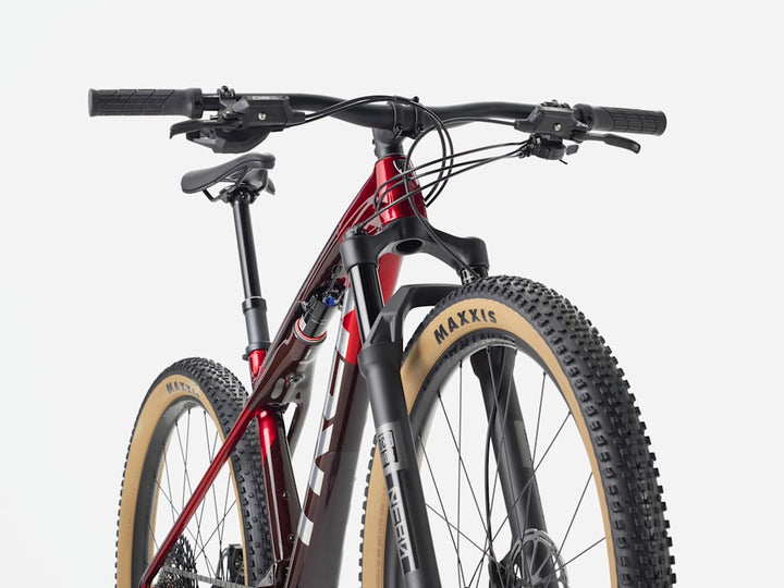 Trek Supercaliber SL 9.6 Gen 2