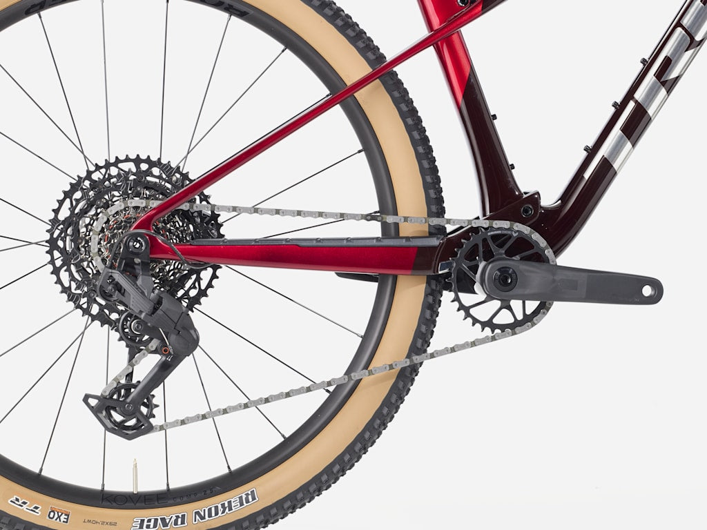 Trek Supercaliber SL 9.6 Gen 2