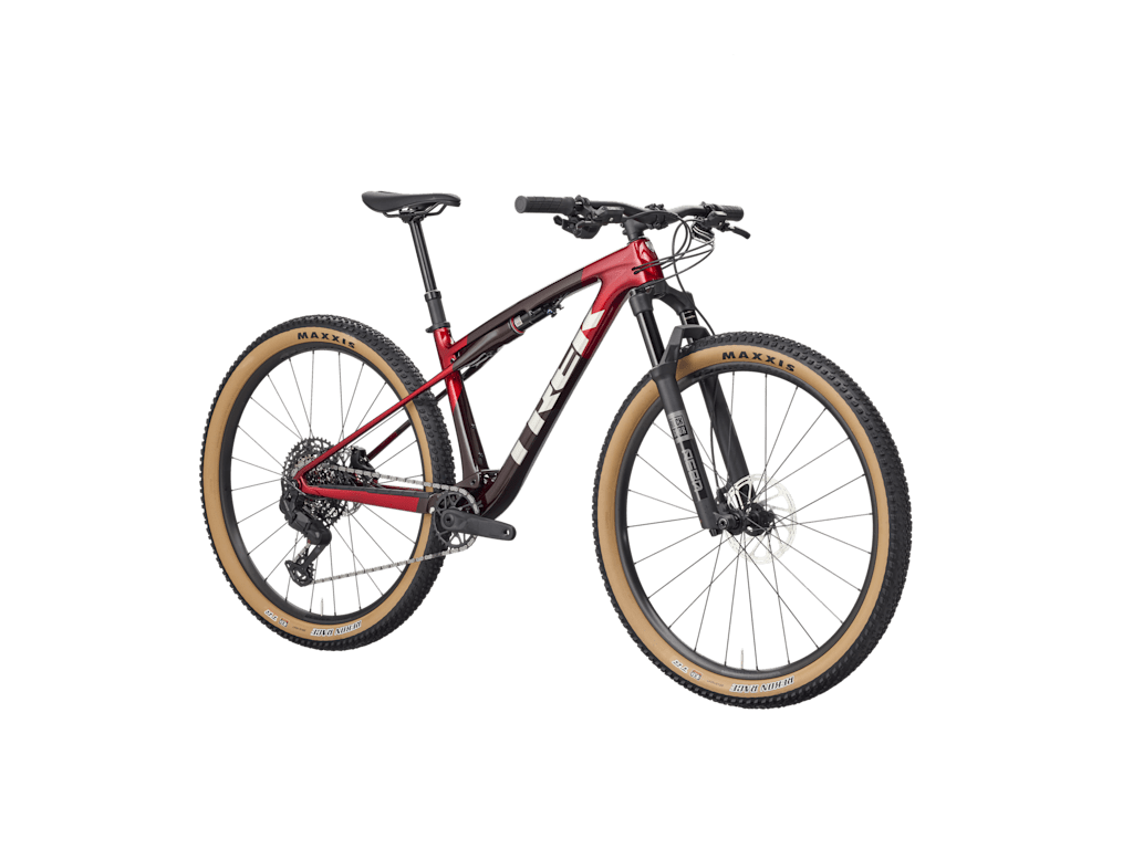 Trek Supercaliber SL 9.6 Gen 2