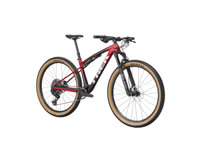 Trek Supercaliber SL 9.6 Gen 2